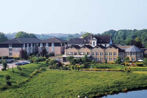 Waldschlößchen Ringhotel